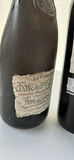 Three Bottles of Red Wine Including Château Bourseau, Castillo de Monseran, and La Fiole du Pape - thumbnail 8 of 8