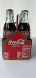 Coca-Cola Collectible Tins and 1997 Holiday Bottle Pack - thumbnail 6 of 13