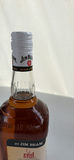 Jim Beam Red Stag Black Cherry Bourbon Whiskey Bottle - thumbnail 6 of 6