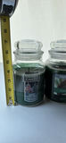 Yankee Candle and Mystic Harbor Jar Candles - thumbnail 2 of 10