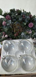 Christmas Wreath, Holiday Ornaments, Lantern Decorations, and Winter Village Artwork - thumbnail 6 of 14