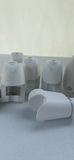 Air Wick and Glade Plug-In Air Freshener Refills and Dispensers LOT - thumbnail 6 of 7