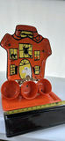 Real Home 6 Piece Halloween Entertaining Set - thumbnail 7 of 9