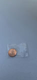 Sitting Bull Hunkpapa Lakota Copper Token Coin - thumbnail 2 of 11