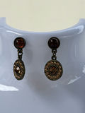 Two Necklace and Earring Jewelry Sets - thumbnail 7 of 16