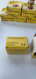 (10) Boxes Of Buss Type P Plug Fuses Assortment - thumbnail 4 of 13