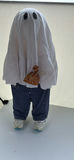 Halloween Ghost Figure and Scarecrow Decorations - thumbnail 9 of 10