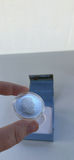 2014 Royal Canadian Mint $100 Fine Silver Grizzly Coin - thumbnail 15 of 17