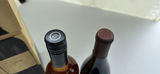 Jackson-Triggs and Holland Marsh Wine Bottles with Decorative Wine Box - thumbnail 7 of 8