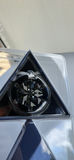 2012 Swarovski Annual Edition Snowflake Christmas Ornament - thumbnail 10 of 10