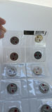 2010 Canadian Poppy 25-Cent Circulation Coin 10-Pack - thumbnail 4 of 10