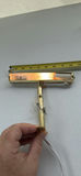 Lot of 8 Brass Plug-In Picture Lights - thumbnail 13 of 18