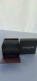 Lancaster Italy Stainless Steel Wristwatch with Box - thumbnail 9 of 18