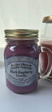 (4) Assorted Scented Jar Candles Lot - thumbnail 3 of 15