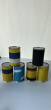(6) Vintage Style Motor MINI Oil Can Collection - thumbnail 4 of 5