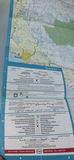 (3) Vintage 1970s Esso Quebec Road Maps - thumbnail 16 of 16