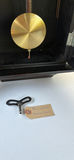 Wooden Wall Pendulum Clock - thumbnail 14 of 20