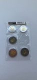 2014 Canadian Toonie Coin 5-Pack - thumbnail 3 of 7