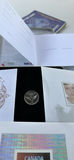 Canada Peace Campaign Tin and Promotional Inserts - thumbnail 18 of 20