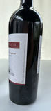 Three Bottles of Red Wine Including Apothic Red, Sandbanks Baco Reserve, and Louis M. Martini Cabernet Sauvignon - thumbnail 5 of 5