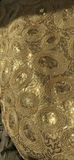 Decorative Fabric and Textile Material Assortment - thumbnail 3 of 7