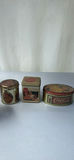 Coca-Cola Collectible Tins and Commemorative Bottle Carrier With 6 Bottles - thumbnail 3 of 6