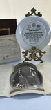 1st And 2nd Issue Of Norman Rockwell’s Rare Colonials (Rockwell’s Colonials: The Rarest Rockwells) - Edwin M. Knowles Decorative Collector Plates - thumbnail 20 of 21