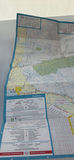 (3) Vintage 1970s Esso Quebec Road Maps - thumbnail 3 of 16