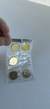 2012 Canada Lucky Loonie $1 Circulation Coin 5-Pack - thumbnail 4 of 6