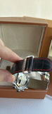 Ebel Chronograph Watch with Box and Booklet - thumbnail 20 of 28