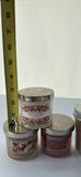 Assorted Scented Candles Fall & Winter Lot - thumbnail 2 of 12