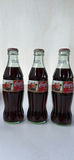 Coca-Cola Collectible Tins and 1997 Holiday Bottle Pack - thumbnail 10 of 13