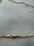 10K Gold Chain Necklace 4.85grams - thumbnail 6 of 12