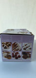 Wilton Candy Melts Candy Melting Pot Set and Silicone Baking Molds - thumbnail 18 of 24