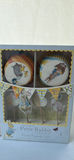 Cupcake Decorating Kits Including Wilton, Pirate Theme, and Peter Rabbit Easter Theme - thumbnail 4 of 5
