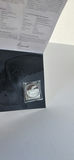 2014 Royal Canadian Mint Snowy Owl $50 Fine Silver Coin - thumbnail 11 of 11