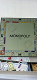 Vintage Board Games Including Monopoly, Scrabble for Juniors, Kwiknit, and Rings on Your Fingers - thumbnail 21 of 33