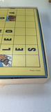 Vintage Board Games Including Monopoly, Scrabble for Juniors, Kwiknit, and Rings on Your Fingers - thumbnail 10 of 33