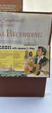 Johnny Cash Born to Sing LP Record Box Set - thumbnail 6 of 11