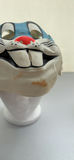 Collection of Vintage Halloween Plastic Character Masks - thumbnail 11 of 21