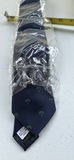 SprezzaBox Men's (3) Necktie Set & Blake McKay Dust Bag - thumbnail 6 of 6