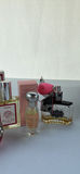 Assorted Perfume and Fragrance Bottles - thumbnail 2 of 5