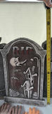 Halloween Tombstone Decorations and Prop Body Parts - thumbnail 3 of 5