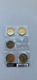 2012 Canada Lucky Loonie $1 Circulation Coin 5-Pack - thumbnail 1 of 6
