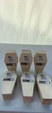 Halloween Craft Decorations and Wooden Coffin-Shaped Boxes - thumbnail 15 of 17
