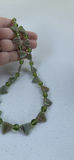 Beaded Necklaces, Earrings, and Bracelet Set - thumbnail 9 of 10