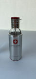 Calvin Klein Escape, Nautica Voyage, and Swiss Army Eau de Toilette Bottles - thumbnail 4 of 4