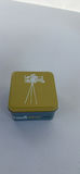 Fossil Wristwatch with Tin Case - thumbnail 2 of 22