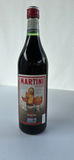 Martini Rosso Vermouth Bottle 1 Liter - thumbnail 2 of 3