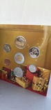 Royal Canadian Mint 2006 Commemorative Holiday Coin Set - thumbnail 7 of 9